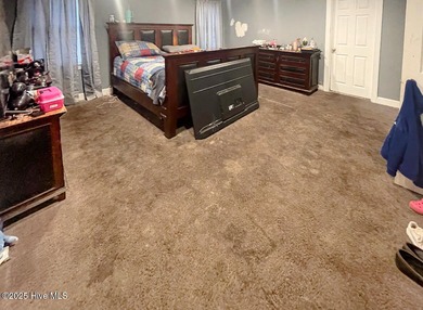 ***SELLER PAID CONCESSION OF $10,000 TO BUYER. If you're looking on Northgreen Country Club in North Carolina - for sale on GolfHomes.com, golf home, golf lot