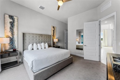 Experience the epitome of luxury resort living in this stunning on Reunion Resort Golf Course in Florida - for sale on GolfHomes.com, golf home, golf lot