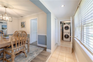 PHENOMENAL Country Club Pointe property with exceptional golf on Vero Beach Country Club in Florida - for sale on GolfHomes.com, golf home, golf lot