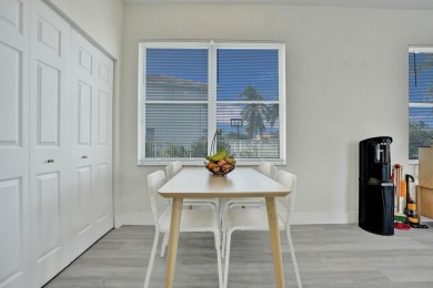 Prepare to be captivated by this newly remodeled five-bedroom on Winston Trails Golf Course in Florida - for sale on GolfHomes.com, golf home, golf lot