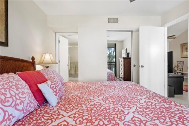 This beautifully furnished 3rd-floor condo in Wild Pines offers on Bonita Bay West in Florida - for sale on GolfHomes.com, golf home, golf lot