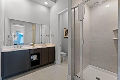 Experience the epitome of luxury resort living in this stunning on Reunion Resort Golf Course in Florida - for sale on GolfHomes.com, golf home, golf lot