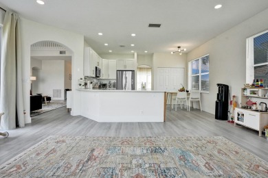 Prepare to be captivated by this newly remodeled five-bedroom on Winston Trails Golf Course in Florida - for sale on GolfHomes.com, golf home, golf lot