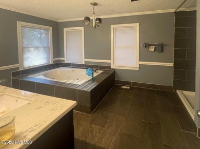 ***SELLER PAID CONCESSION OF $10,000 TO BUYER. If you're looking on Northgreen Country Club in North Carolina - for sale on GolfHomes.com, golf home, golf lot