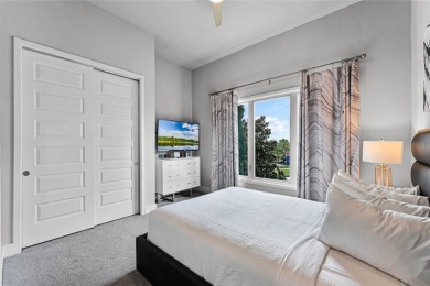 Experience the epitome of luxury resort living in this stunning on Reunion Resort Golf Course in Florida - for sale on GolfHomes.com, golf home, golf lot