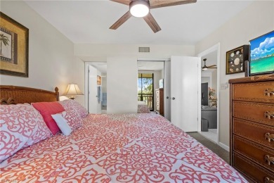 This beautifully furnished 3rd-floor condo in Wild Pines offers on Bonita Bay West in Florida - for sale on GolfHomes.com, golf home, golf lot