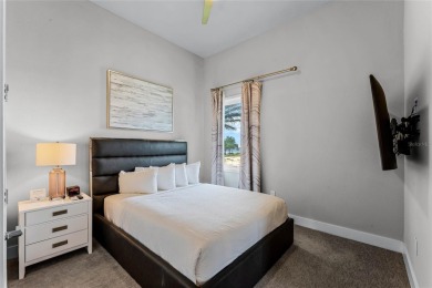Experience the epitome of luxury resort living in this stunning on Reunion Resort Golf Course in Florida - for sale on GolfHomes.com, golf home, golf lot