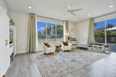 Prepare to be captivated by this newly remodeled five-bedroom on Winston Trails Golf Course in Florida - for sale on GolfHomes.com, golf home, golf lot
