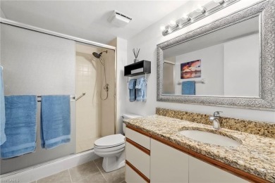 This beautifully furnished 3rd-floor condo in Wild Pines offers on Bonita Bay West in Florida - for sale on GolfHomes.com, golf home, golf lot