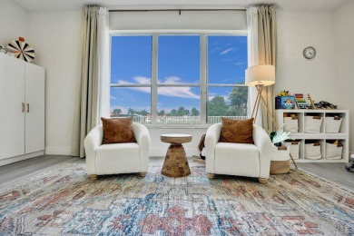 Prepare to be captivated by this newly remodeled five-bedroom on Winston Trails Golf Course in Florida - for sale on GolfHomes.com, golf home, golf lot