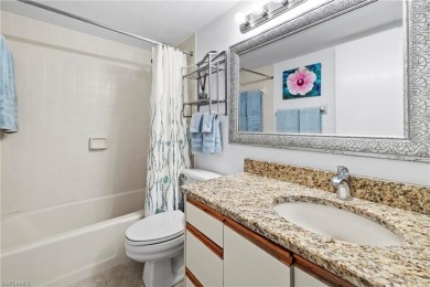 This beautifully furnished 3rd-floor condo in Wild Pines offers on Bonita Bay West in Florida - for sale on GolfHomes.com, golf home, golf lot