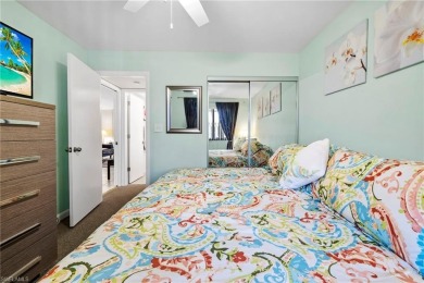 This beautifully furnished 3rd-floor condo in Wild Pines offers on Bonita Bay West in Florida - for sale on GolfHomes.com, golf home, golf lot