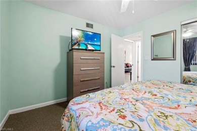 This beautifully furnished 3rd-floor condo in Wild Pines offers on Bonita Bay West in Florida - for sale on GolfHomes.com, golf home, golf lot