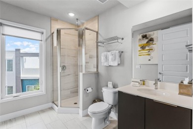 Experience the epitome of luxury resort living in this stunning on Reunion Resort Golf Course in Florida - for sale on GolfHomes.com, golf home, golf lot
