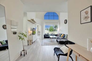 Prepare to be captivated by this newly remodeled five-bedroom on Winston Trails Golf Course in Florida - for sale on GolfHomes.com, golf home, golf lot