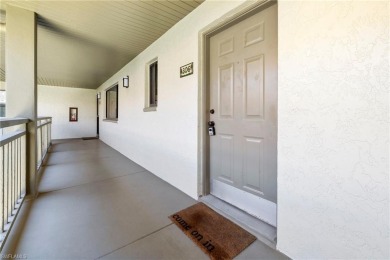 This beautifully furnished 3rd-floor condo in Wild Pines offers on Bonita Bay West in Florida - for sale on GolfHomes.com, golf home, golf lot