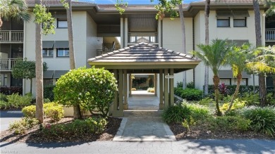 This beautifully furnished 3rd-floor condo in Wild Pines offers on Bonita Bay West in Florida - for sale on GolfHomes.com, golf home, golf lot