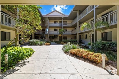 This beautifully furnished 3rd-floor condo in Wild Pines offers on Bonita Bay West in Florida - for sale on GolfHomes.com, golf home, golf lot