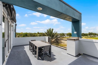 Experience the epitome of luxury resort living in this stunning on Reunion Resort Golf Course in Florida - for sale on GolfHomes.com, golf home, golf lot