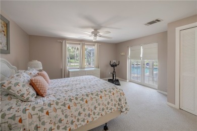 PHENOMENAL Country Club Pointe property with exceptional golf on Vero Beach Country Club in Florida - for sale on GolfHomes.com, golf home, golf lot