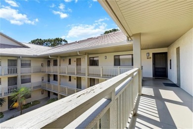 This beautifully furnished 3rd-floor condo in Wild Pines offers on Bonita Bay West in Florida - for sale on GolfHomes.com, golf home, golf lot