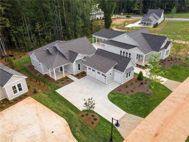 Eagle Talons spec home which is 3 bed/2 bath & is 1,676 sq.ft on Grand National Golf Course in Alabama - for sale on GolfHomes.com, golf home, golf lot