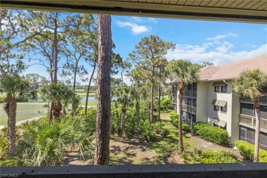 This beautifully furnished 3rd-floor condo in Wild Pines offers on Bonita Bay West in Florida - for sale on GolfHomes.com, golf home, golf lot