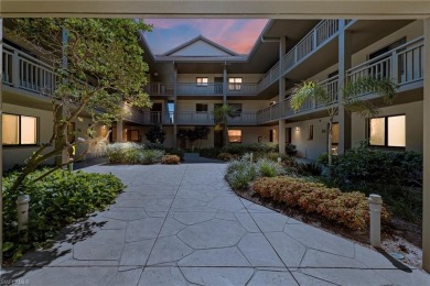 This beautifully furnished 3rd-floor condo in Wild Pines offers on Bonita Bay West in Florida - for sale on GolfHomes.com, golf home, golf lot