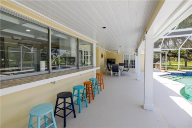 PHENOMENAL Country Club Pointe property with exceptional golf on Vero Beach Country Club in Florida - for sale on GolfHomes.com, golf home, golf lot