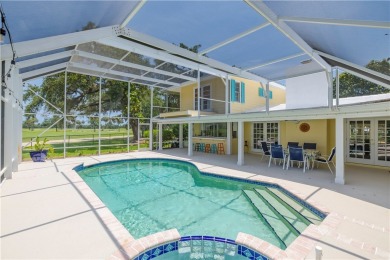 PHENOMENAL Country Club Pointe property with exceptional golf on Vero Beach Country Club in Florida - for sale on GolfHomes.com, golf home, golf lot