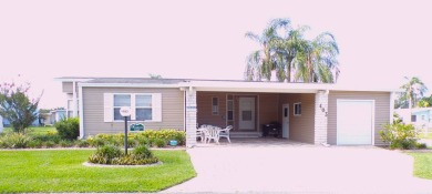 Here is your gorgeous triple-wide dream home on a corner lot on Schalamar Creek Golf and Country Club in Florida - for sale on GolfHomes.com, golf home, golf lot