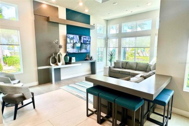 Experience the epitome of luxury resort living in this stunning on Reunion Resort Golf Course in Florida - for sale on GolfHomes.com, golf home, golf lot