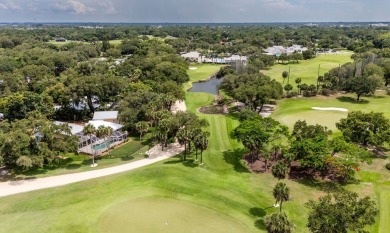 PHENOMENAL Country Club Pointe property with exceptional golf on Vero Beach Country Club in Florida - for sale on GolfHomes.com, golf home, golf lot