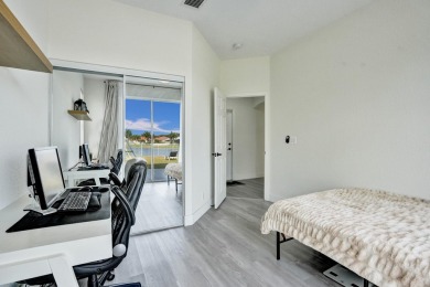Prepare to be captivated by this newly remodeled five-bedroom on Winston Trails Golf Course in Florida - for sale on GolfHomes.com, golf home, golf lot