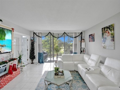 Welcome to your dream condo in the heart of Pompano Beach! This on Palm-Aire Country Club and Resort - Palms in Florida - for sale on GolfHomes.com, golf home, golf lot