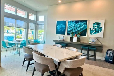 Experience the epitome of luxury resort living in this stunning on Reunion Resort Golf Course in Florida - for sale on GolfHomes.com, golf home, golf lot