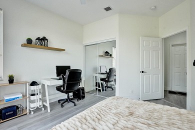 Prepare to be captivated by this newly remodeled five-bedroom on Winston Trails Golf Course in Florida - for sale on GolfHomes.com, golf home, golf lot