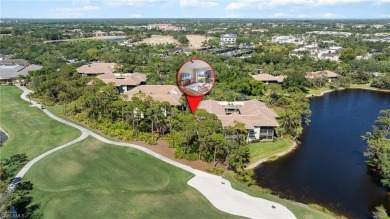 This beautifully furnished 3rd-floor condo in Wild Pines offers on Bonita Bay West in Florida - for sale on GolfHomes.com, golf home, golf lot