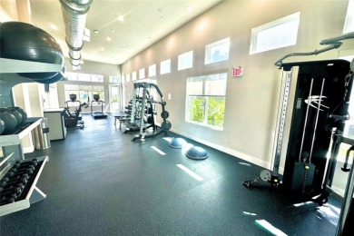 Experience the epitome of luxury resort living in this stunning on Reunion Resort Golf Course in Florida - for sale on GolfHomes.com, golf home, golf lot