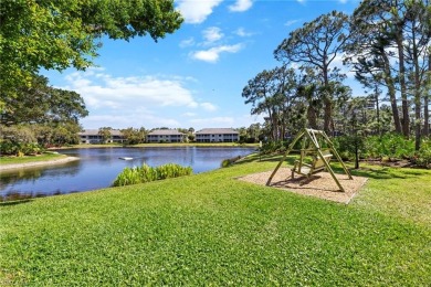 This beautifully furnished 3rd-floor condo in Wild Pines offers on Bonita Bay West in Florida - for sale on GolfHomes.com, golf home, golf lot