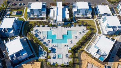 Experience the epitome of luxury resort living in this stunning on Reunion Resort Golf Course in Florida - for sale on GolfHomes.com, golf home, golf lot