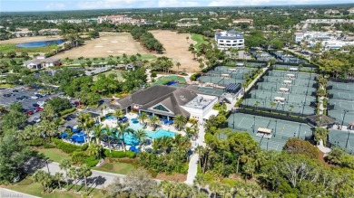 This beautifully furnished 3rd-floor condo in Wild Pines offers on Bonita Bay West in Florida - for sale on GolfHomes.com, golf home, golf lot