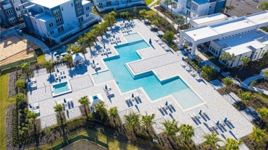 Experience the epitome of luxury resort living in this stunning on Reunion Resort Golf Course in Florida - for sale on GolfHomes.com, golf home, golf lot