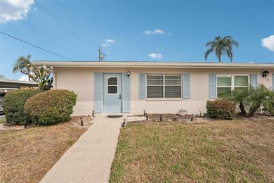 Welcome to easy Florida living in the gated 55+ community of on Kings Point Executive Golf Course in Florida - for sale on GolfHomes.com, golf home, golf lot