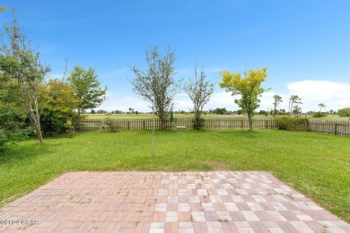 BRAND NEW ROOF JUST INSTALLED!Welcome to the classic style & on Panama Country Club in Florida - for sale on GolfHomes.com, golf home, golf lot