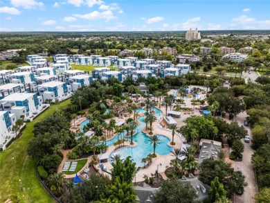 Experience the epitome of luxury resort living in this stunning on Reunion Resort Golf Course in Florida - for sale on GolfHomes.com, golf home, golf lot