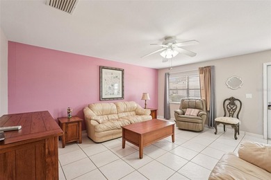 Welcome to easy Florida living in the gated 55+ community of on Kings Point Executive Golf Course in Florida - for sale on GolfHomes.com, golf home, golf lot