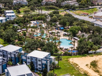 Experience the epitome of luxury resort living in this stunning on Reunion Resort Golf Course in Florida - for sale on GolfHomes.com, golf home, golf lot