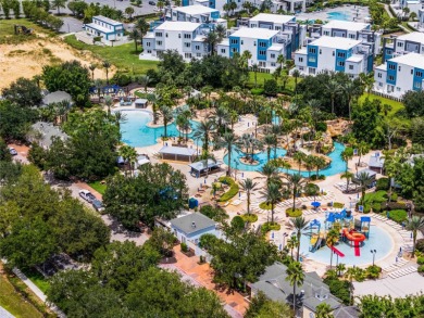 Experience the epitome of luxury resort living in this stunning on Reunion Resort Golf Course in Florida - for sale on GolfHomes.com, golf home, golf lot