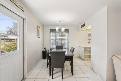 Welcome to easy Florida living in the gated 55+ community of on Kings Point Executive Golf Course in Florida - for sale on GolfHomes.com, golf home, golf lot